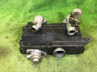 อินเตอร์คูลเลอร์ SUBARU LEGACY OEM 21819AA030 21830AA000 14130AA011 BH5 1998 EJ208