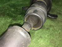 Кардан SUBARU LEGACY OEM 27031AC151 BH5 1998 EJ208