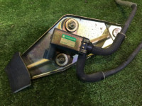 Клапан управления турбиной SUBARU LEGACY OEM 14772AA490 BH5 1998 EJ208