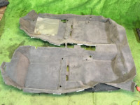 Ковер салона 95011AE050OC SUBARU LEGACY