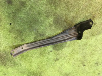 ขายึดกันชนหน้าขวา SUBARU LEGACY OEM 57707AE120 BH5 1998 Whait 51E