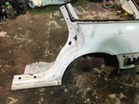 左后翼子板 SUBARU LEGACY OEM 51410AE150 BH5 1998 Whait 51E