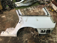 左后翼子板 SUBARU LEGACY OEM 51410AE150 BH5 1998 Whait 51E