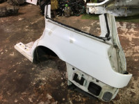 左后翼子板 SUBARU LEGACY OEM 51410AE150 BH5 1998 Whait 51E