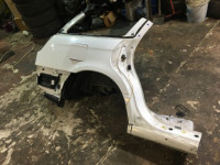 右后翼子板 SUBARU LEGACY OEM 51410AE140 BH5 1998 Whait 51E