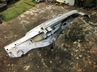 右后翼子板 SUBARU LEGACY OEM 51410AE140 BH5 1998 Whait 51E