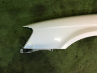 Крыло переднее левое SUBARU LEGACY OEM 57120AE010 BH5 1998 Whait 51E