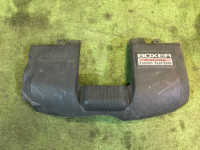 Крышка двигателя декоративная SUBARU LEGACY OEM 14025AA102 BH5 1998 EJ208