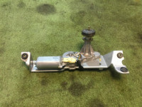 Моторчик заднего дворника SUBARU LEGACY OEM 86511AE010 BH5 1998 EJ208