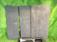 Boot trim SUBARU LEGACY OEM 95066AE020OC 95066AE030OC 95065AE020OC 95067AE050OC 95067AE040OC BH5 1998 Whait 51E