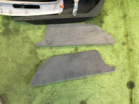 Boot trim SUBARU LEGACY OEM 95066AE020OC 95066AE030OC 95065AE020OC 95067AE050OC 95067AE040OC BH5 1998 Whait 51E