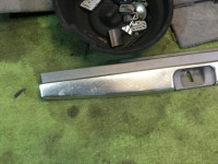 Boot trim SUBARU LEGACY OEM 95066AE020OC 95066AE030OC 95065AE020OC 95067AE050OC 95067AE040OC BH5 1998 Whait 51E