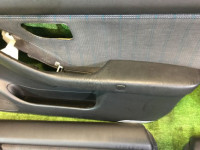 车门饰板 SUBARU LEGACY OEM 94210AE060ML 94210AE070ML 94220AE060ML 94220AE070ML BH5 1998 Whait 51E