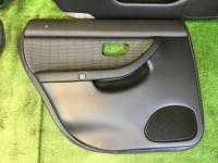 车门饰板 SUBARU LEGACY OEM 94210AE060ML 94210AE070ML 94220AE060ML 94220AE070ML BH5 1998 Whait 51E