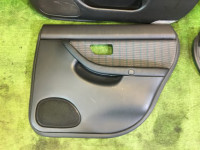车门饰板 SUBARU LEGACY OEM 94210AE060ML 94210AE070ML 94220AE060ML 94220AE070ML BH5 1998 Whait 51E
