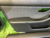 车门饰板 SUBARU LEGACY OEM 94210AE060ML 94210AE070ML 94220AE060ML 94220AE070ML BH5 1998 Whait 51E