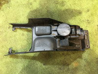 Cup holder SUBARU LEGACY OEM 92132AE000ML 66150AE020ML BH5 1998 Whait 51E