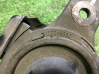 ยางแท่นเครื่องซ้าย SUBARU LEGACY OEM 41022AE010 BH5 1998 EJ208