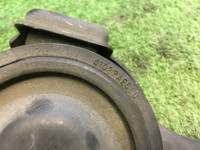 右发动机支座 SUBARU LEGACY OEM 41310AE011 BH5 1998 EJ208