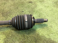 Semieixo dianteiro SUBARU LEGACY OEM 28321AE000 BH5 1998 EJ208