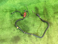 Провода аккумулятора 81608AC020 81601AE000 81611AA000 SUBARU LEGACY