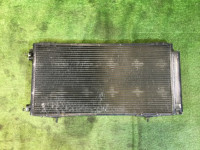 A/C condenser SUBARU LEGACY OEM 73210AE000 BH5 1998 EJ208