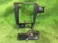 Рамка магнитофона 66060AE110 66050AE040 SUBARU LEGACY