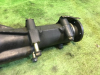 Diferencial SUBARU LEGACY OEM 27011AA540 38104AA100 BH5 1998 EJ208