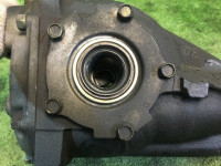 Diferencial SUBARU LEGACY OEM 27011AA540 38104AA100 BH5 1998 EJ208