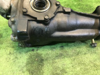 Diferencial SUBARU LEGACY OEM 27011AA540 38104AA100 BH5 1998 EJ208