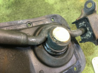 Mecanismo de cambio manual SUBARU LEGACY OEM 35011AE020 35041AE010 35031AC030 35036AA010 35035AC030 BH5 1998 EJ208