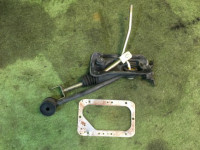 Кулиса мкпп 35011AE020 35041AE010 35031AC030 35036AA010 35035AC030 SUBARU LEGACY