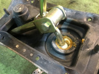 Mecanismo de cambio manual SUBARU LEGACY OEM 35011AE020 35041AE010 35031AC030 35036AA010 35035AC030 BH5 1998 EJ208