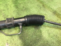 Caixa de direção SUBARU LEGACY OEM 34110AE030 31260GA480 BH5 1998 EJ208