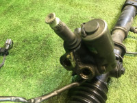 Caixa de direção SUBARU LEGACY OEM 34110AE030 31260GA480 BH5 1998 EJ208