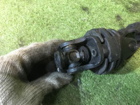 Cardán de dirección SUBARU LEGACY OEM 34170AE010 BH5 1998 EJ208