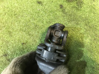 Cardán de dirección SUBARU LEGACY OEM 34170AE010 BH5 1998 EJ208