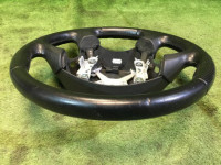 Руль SUBARU LEGACY OEM 34311AE080 BH5 1998 Whait 51E
