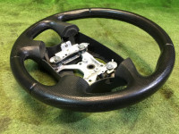 Руль SUBARU LEGACY OEM 34311AE080 BH5 1998 Whait 51E