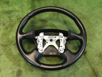 Руль SUBARU LEGACY OEM 34311AE080 BH5 1998 Whait 51E