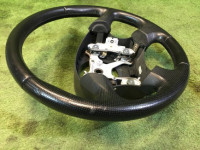 Руль SUBARU LEGACY OEM 34311AE080 BH5 1998 Whait 51E