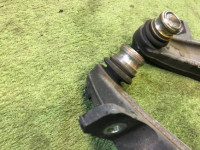Brazos de suspensión delanteros SUBARU LEGACY OEM 20200FA220 20200FA230 20201FA060 20201FA050 BH5 1998 EJ208