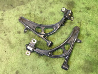 Brazos de suspensión delanteros SUBARU LEGACY OEM 20200FA220 20200FA230 20201FA060 20201FA050 BH5 1998 EJ208