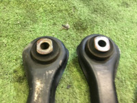 Braços de suspensão traseiros SUBARU LEGACY OEM 20250AE020 20250AE040 20250AE010 20250AE000 BH5 1998 EJ208