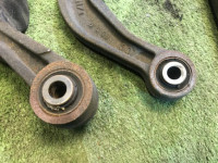 Braços de suspensão traseiros SUBARU LEGACY OEM 20250AE020 20250AE040 20250AE010 20250AE000 BH5 1998 EJ208