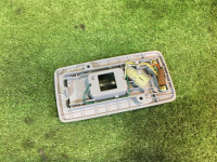 Плафон салона центральный SUBARU LEGACY OEM 84601AE000OB BH5 1998 EJ208