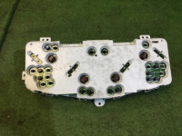 Cuadro de instrumentos SUBARU LEGACY OEM 85075AE000 85070AE060 85040AE040 85020AE020 85083AE050 BH5 1998 EJ208