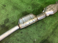 Средняя часть глушителя SUBARU LEGACY OEM 44200AE021 BH5 1998 EJ208