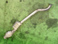 Средняя часть глушителя SUBARU LEGACY OEM 44200AE021 BH5 1998 EJ208