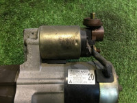 Стартер SUBARU LEGACY OEM 23300AA351 BH5 1998 EJ208